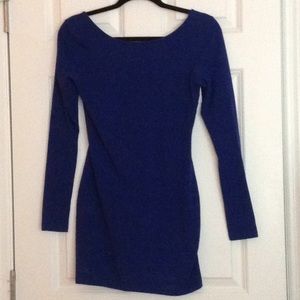 Bodycon dress